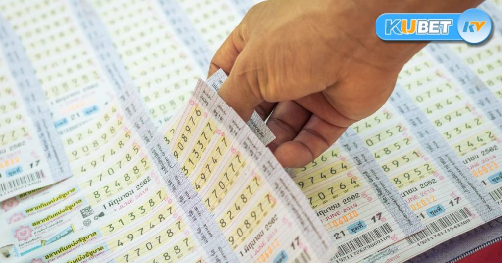 แทงหวยลาว